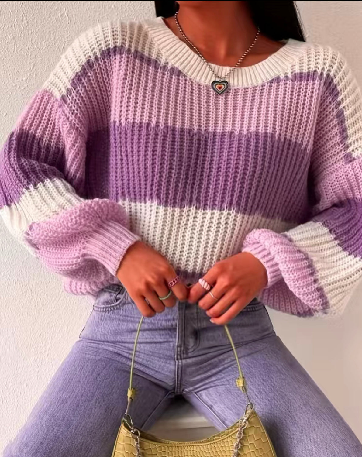 Rory Sweater
