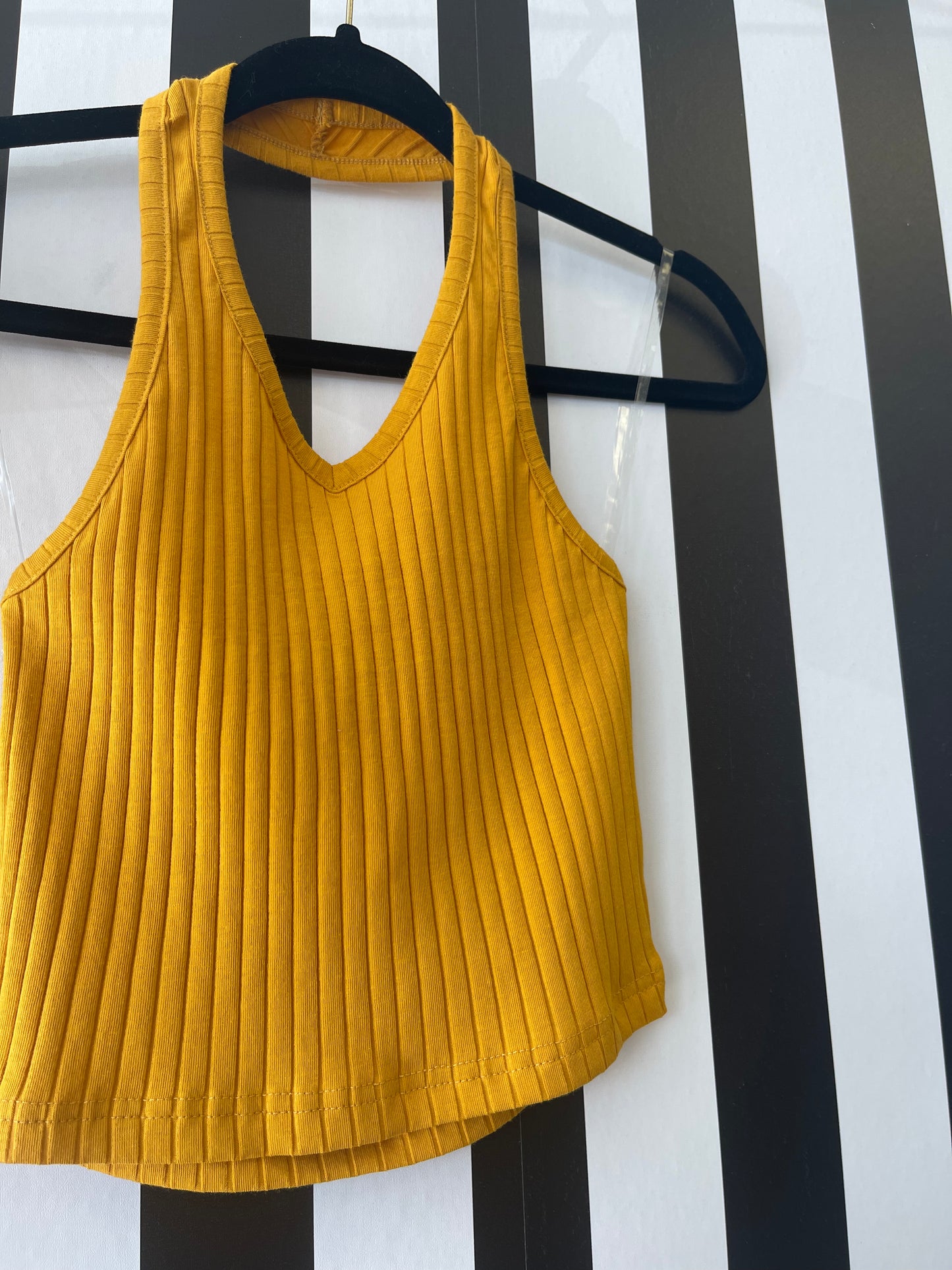 Halter Tops