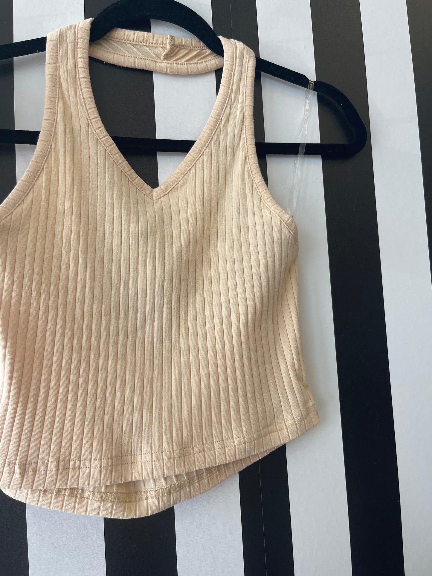 Halter Tops