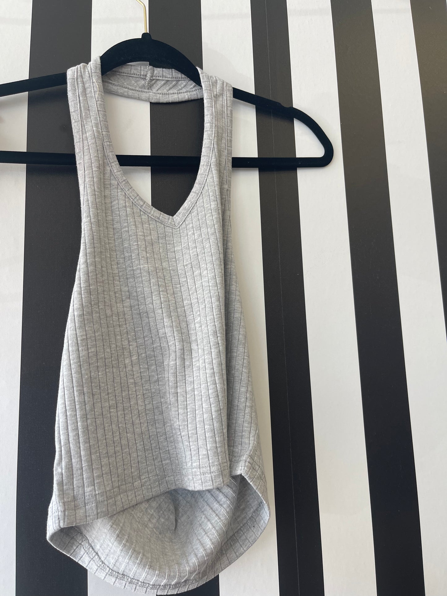 Halter Tops