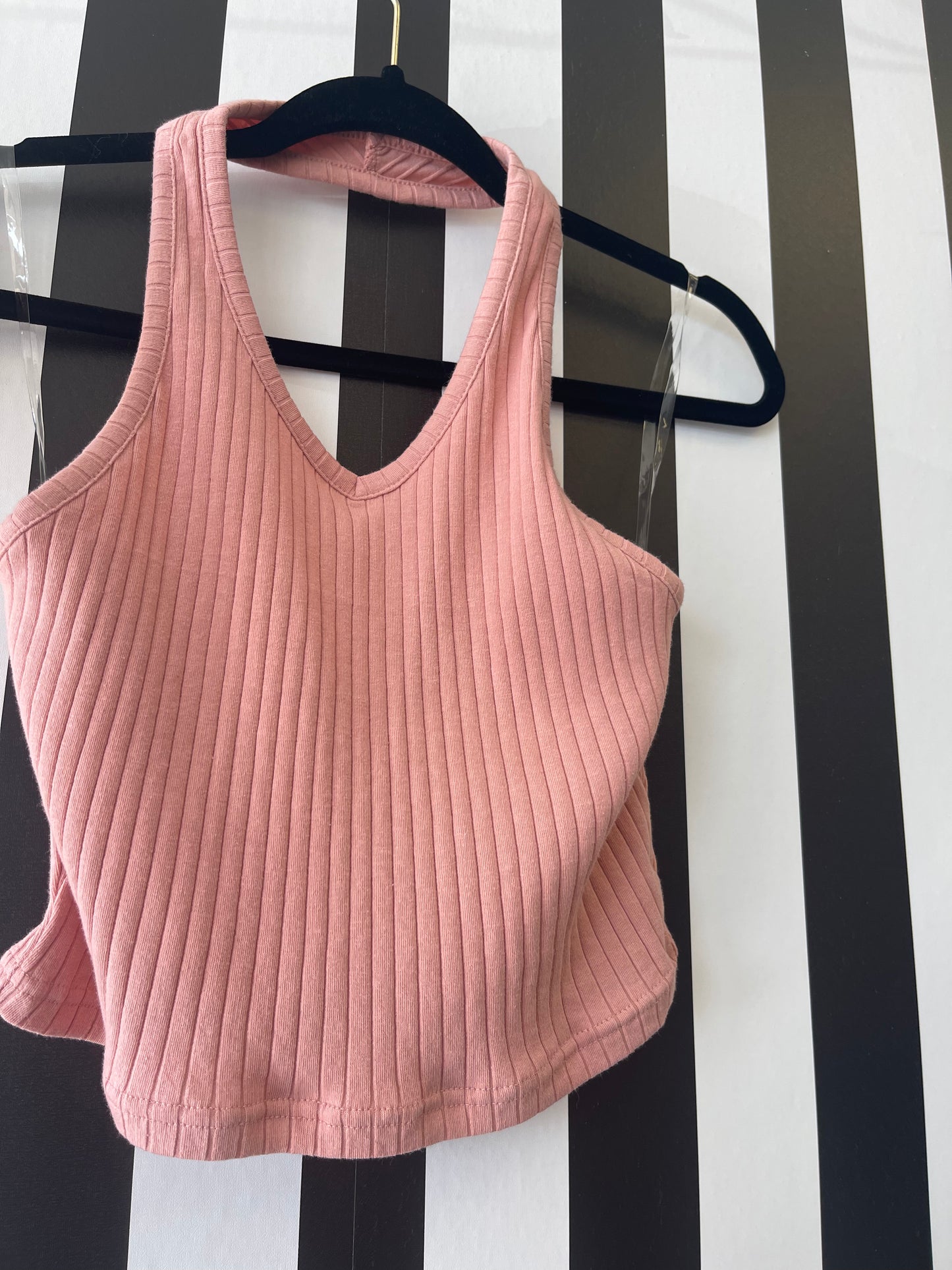 Halter Tops