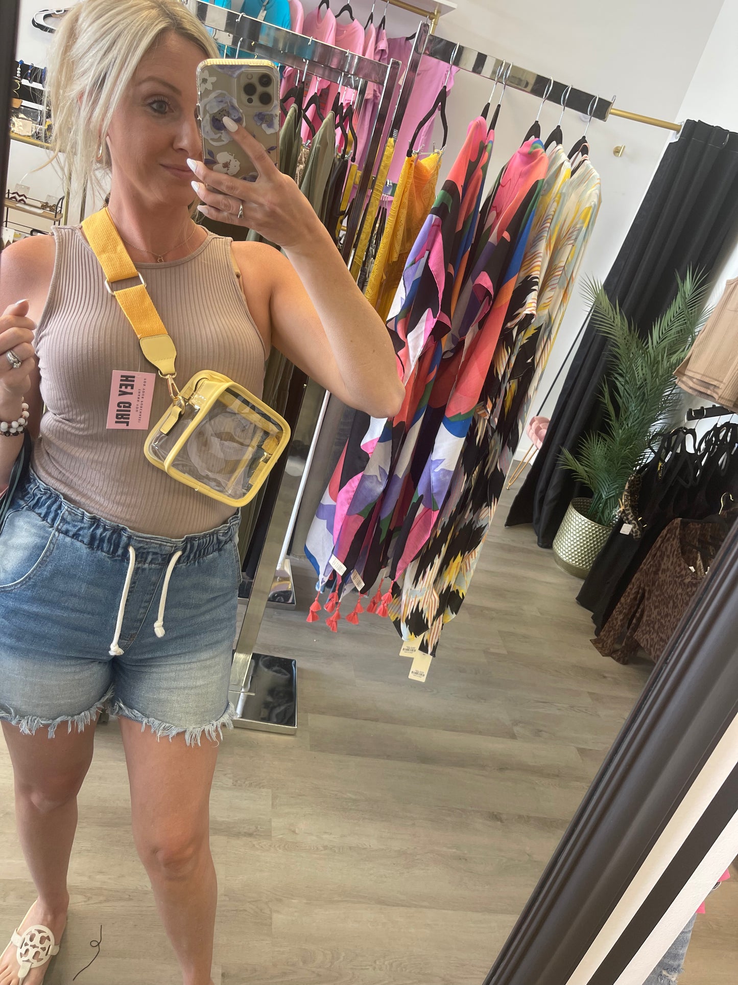 Stadium/Concert Bags