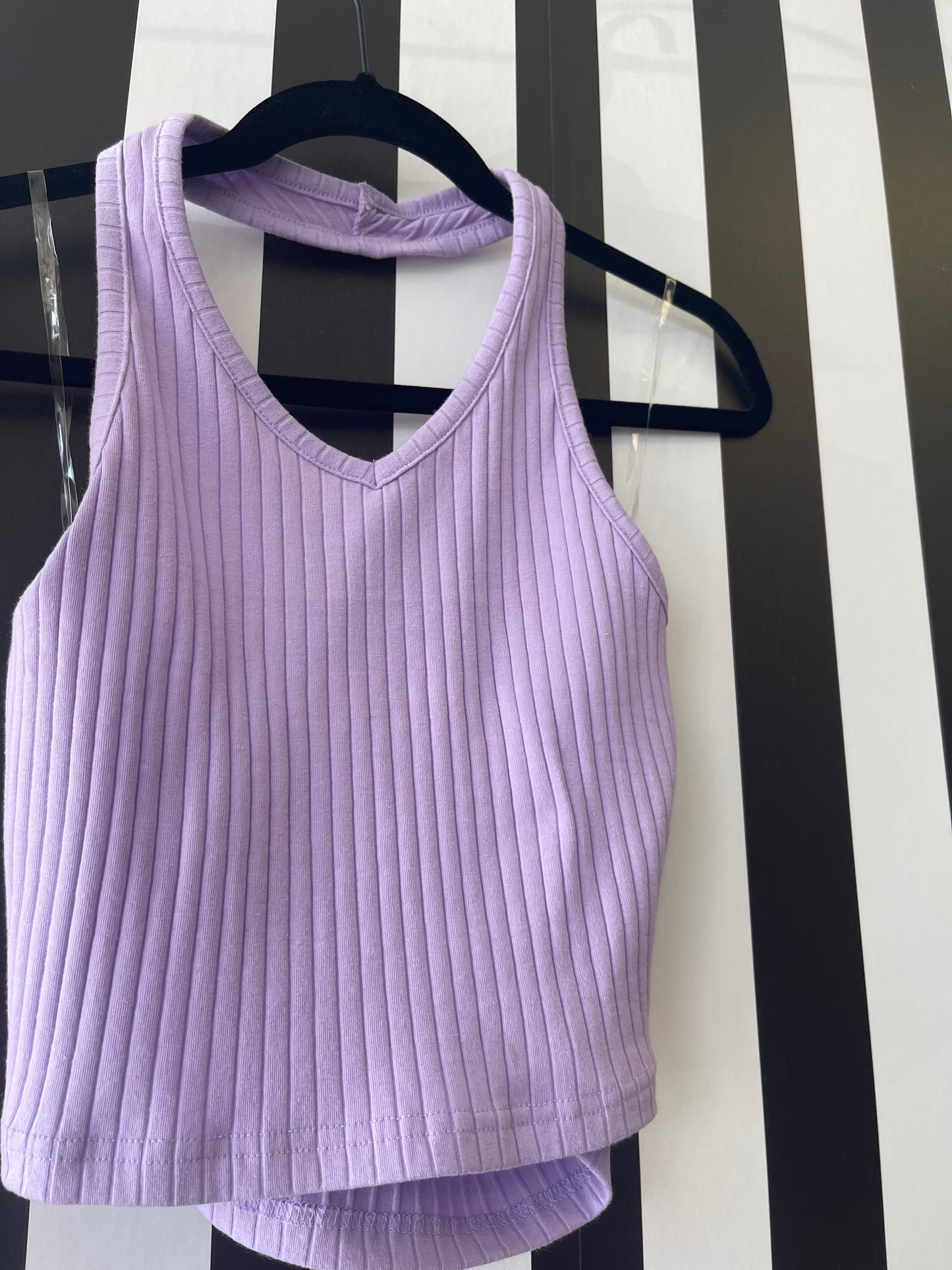 Halter Tops