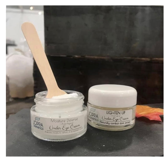 Joppa Lighten Up Under Eye Cream