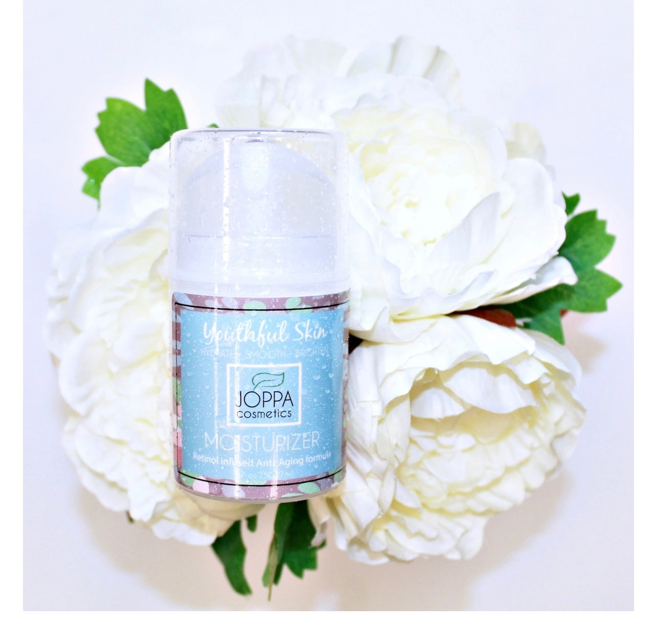 Joppa Youthful Skin Moisturizer