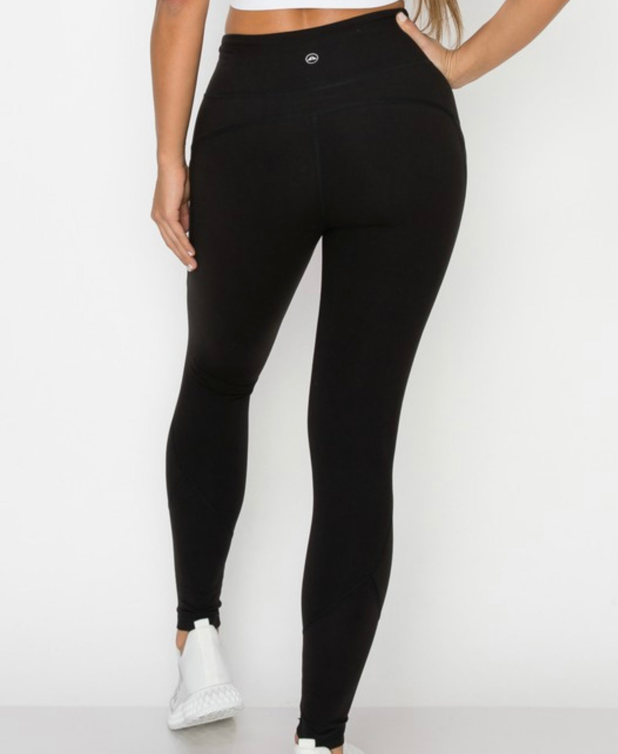 Everyday Pocket Leggings