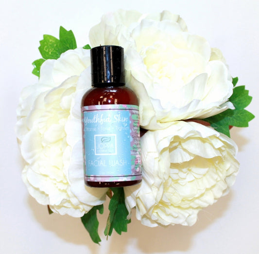 Joppa Youthful Skin Cleanser
