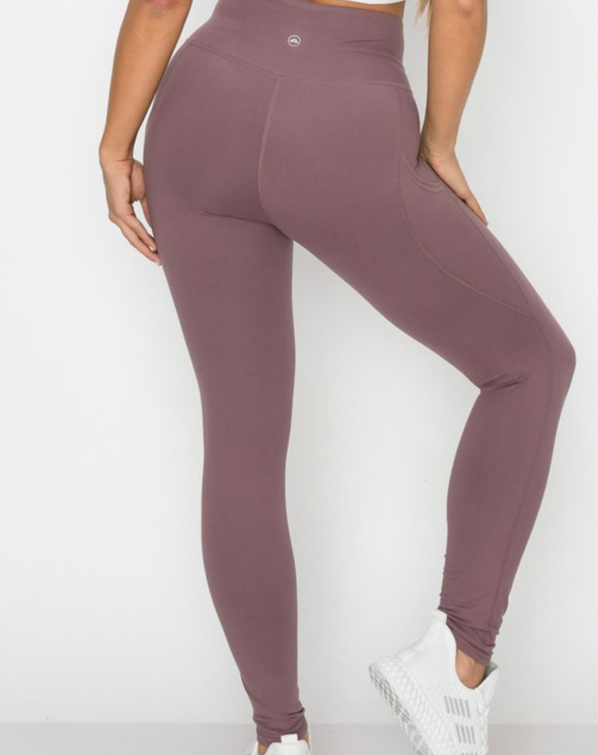 Everyday Pocket Leggings