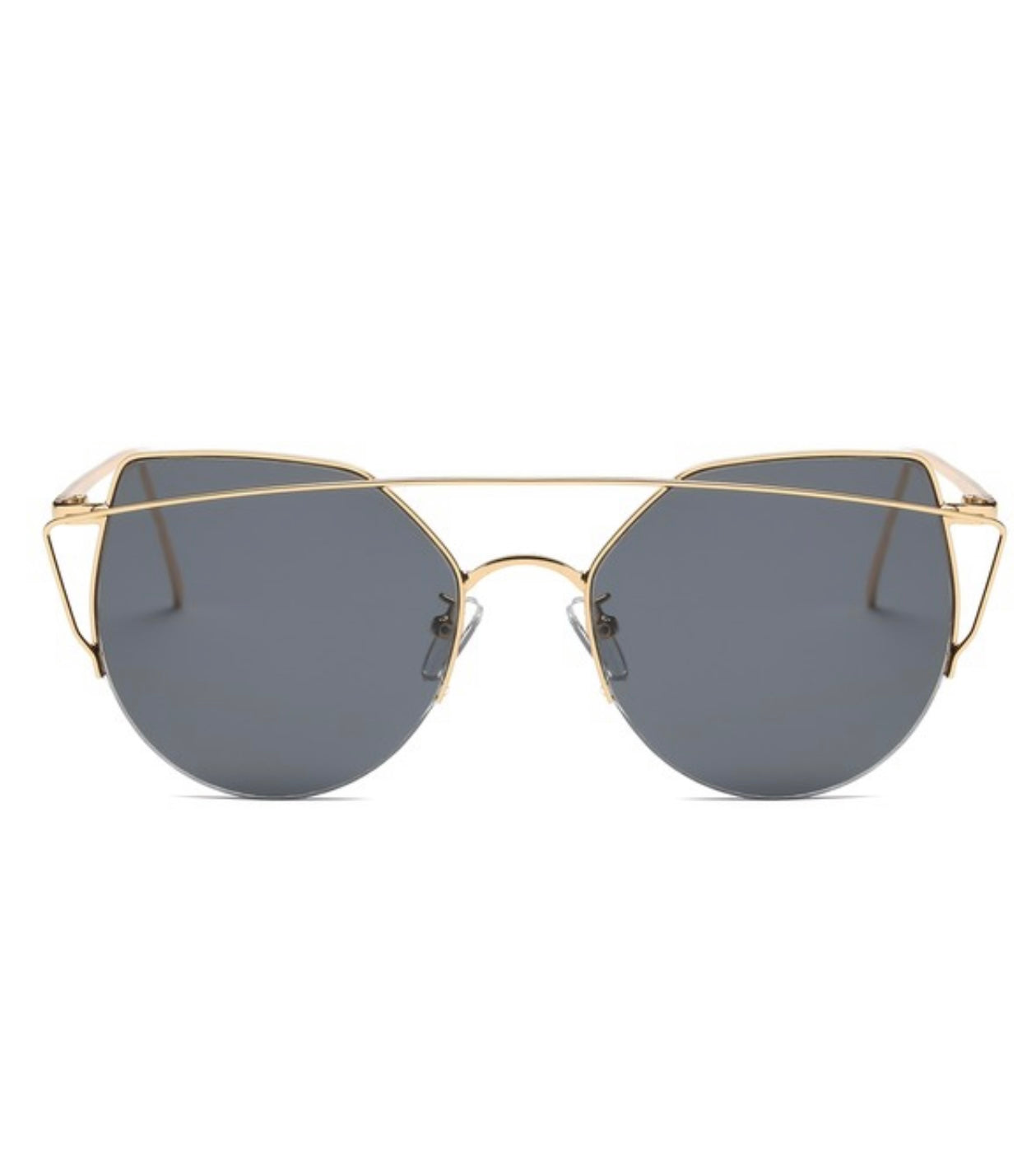 Catch me at the beach Sunglasses