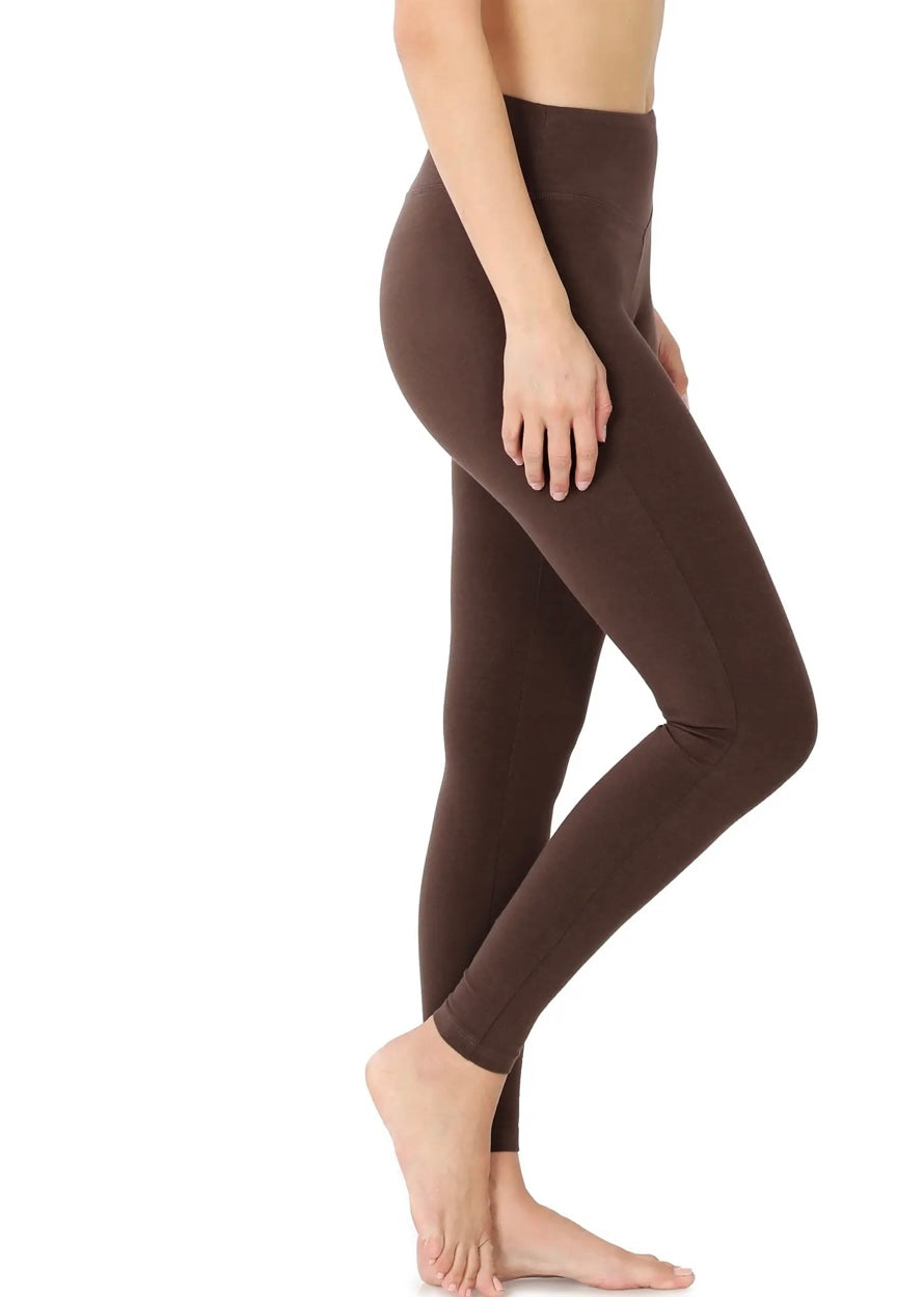Everyday leggings