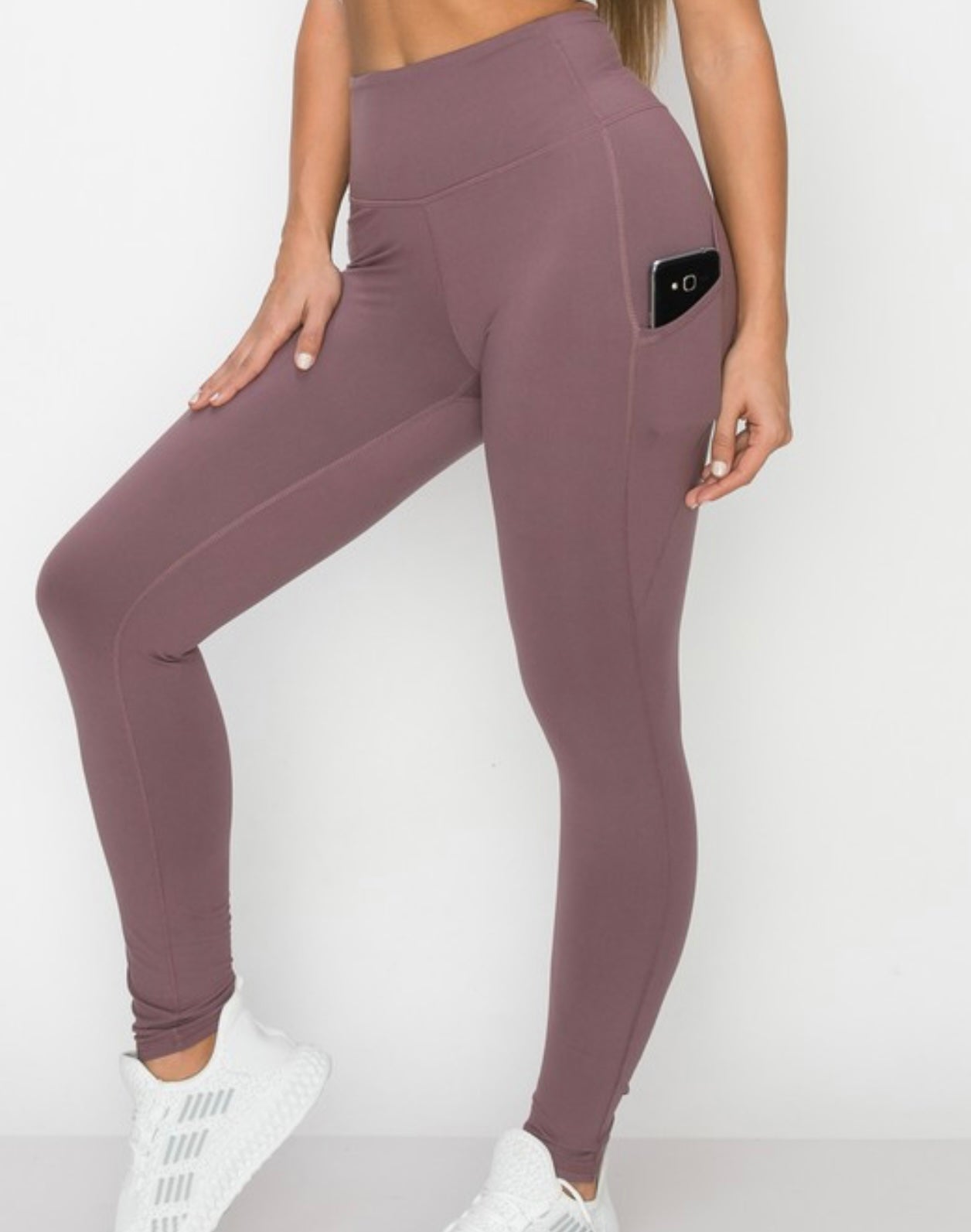 Everyday Pocket Leggings