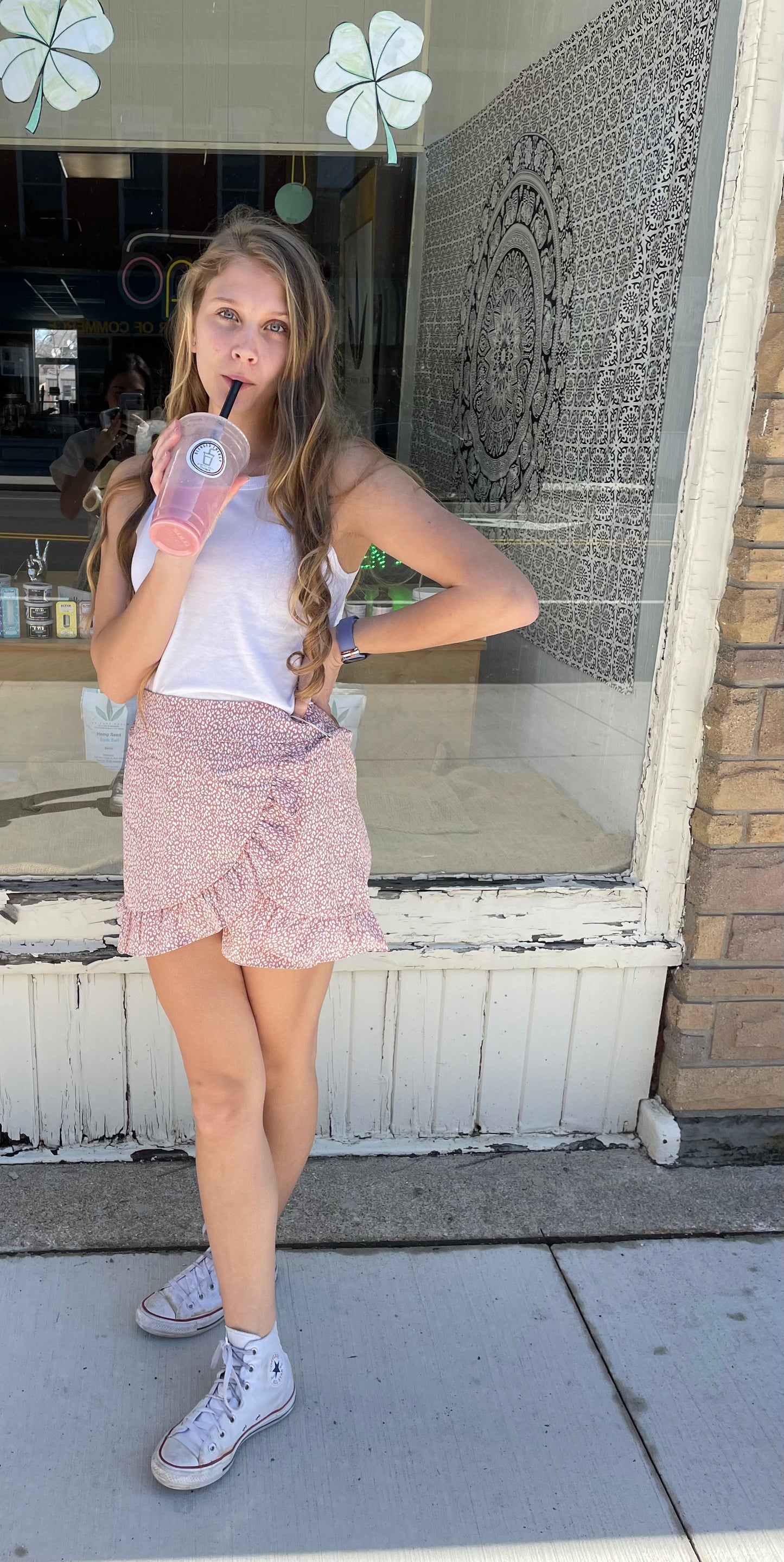 Skort